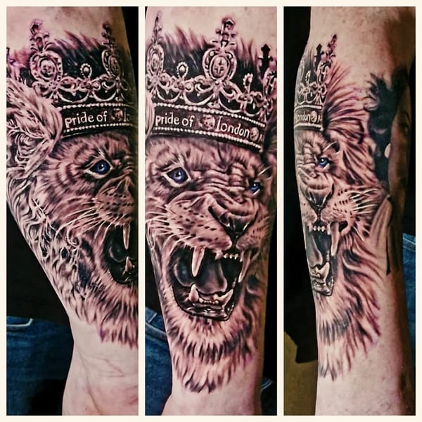 Fine Art Tattoo and Piercing Studio - Fine Art Tattoo and Piercing Studio